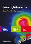 Laser Light Inspector Flyer